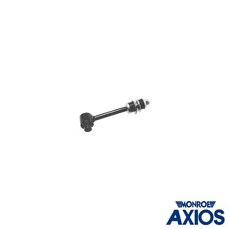 Kit Bieleta Da Barra Estabilizadora Da Suspensão Dianteira - Axios - 310712