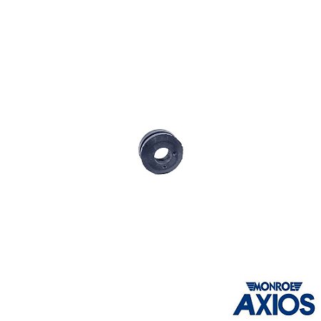Coxim Superior Do Amortecedor Traseiro - Axios - 0411548