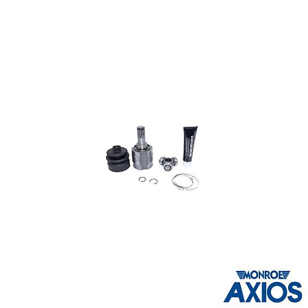 Tulipa Com Trizeta Dianteira Lado Do Câmbio Le - Axios - 5466103