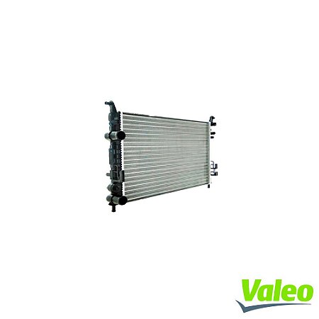 Radiador De Resfriamento - Valeo - Ta003001r