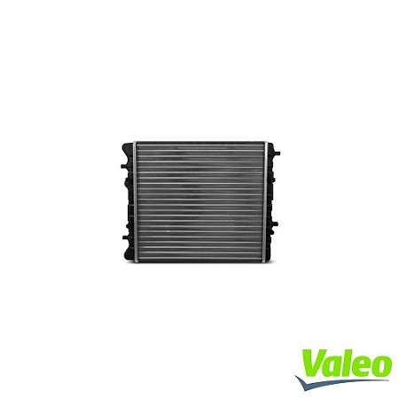 Radiador De Resfriamento - Valeo - 735123r