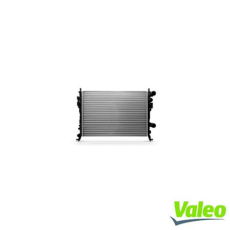 Radiador De Resfriamento - Valeo - 6ta079a