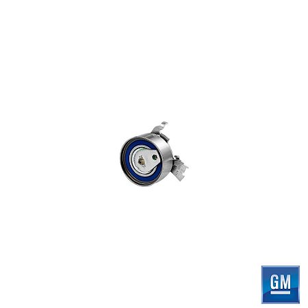 Tensor Correia Dentada - Gm - 93353848