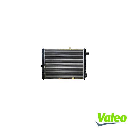 Radiador De Resfriamento - Valeo - Ta082001r