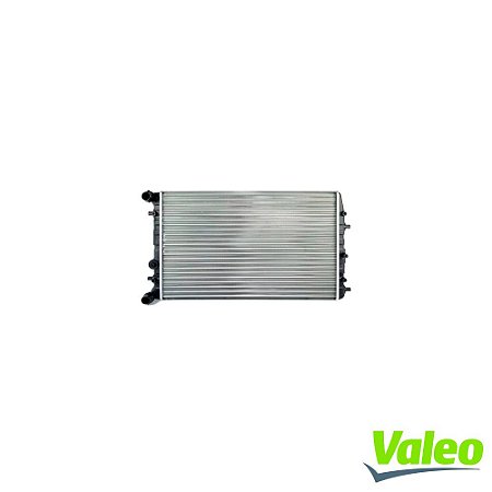 Radiador De Resfriamento - Valeo - 732862r