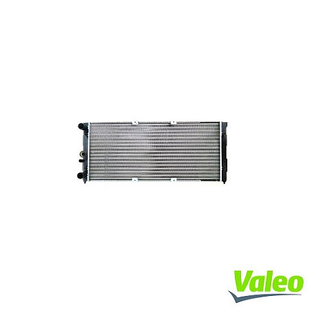 Radiador De Resfriamento - Valeo - 6ta092a