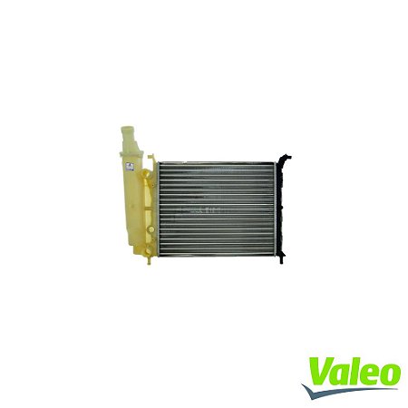Radiador De Resfriamento - Valeo - 6ta075a