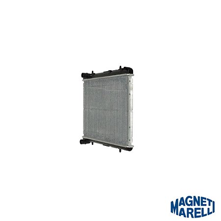 Radiador - Magneti Marelli - Rmm1009hpe