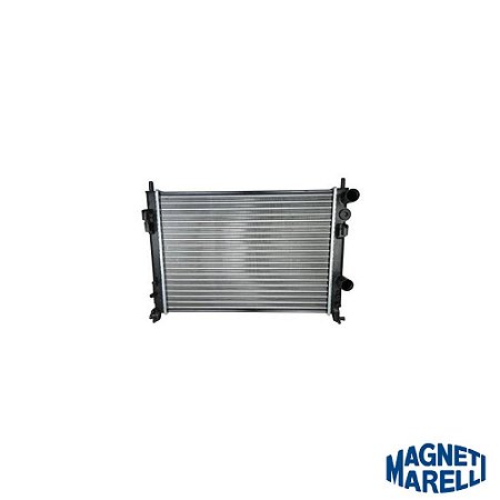 Radiador - Magneti Marelli - Rmm373001m