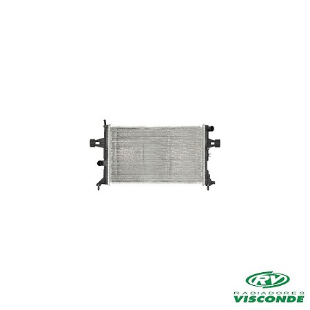Radiador - Visconde - Rv2576