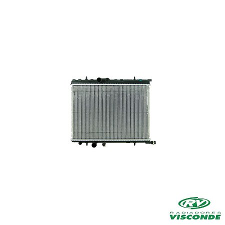 Radiador - Visconde - Rv2751
