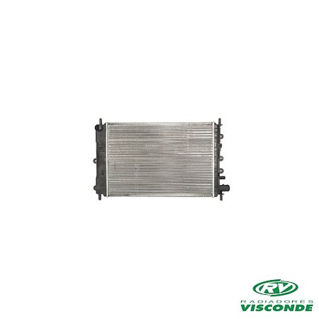 Radiador - Visconde - Rv2587