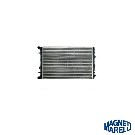 Radiador - Magneti Marelli - Rmm698001m