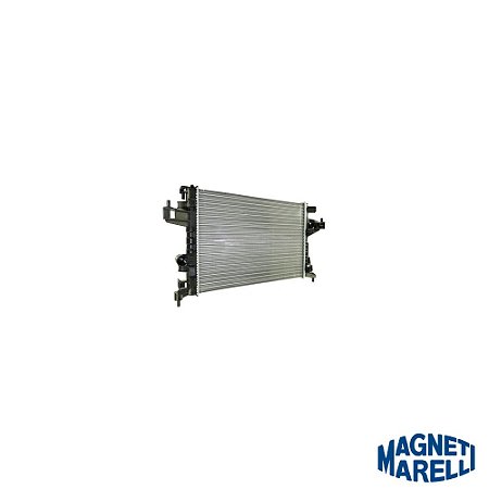 Radiador - Magneti Marelli - Rmm2073001