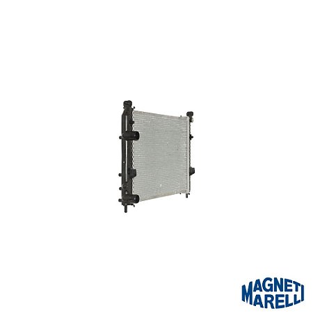 Radiador - Magneti Marelli - Rmm93198