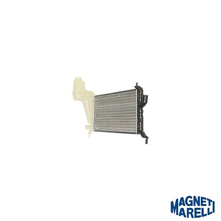 Radiador Aluminio Expandido - Magneti Marelli - Rmm521001m