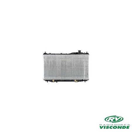 Radiador - Visconde - Rv2598