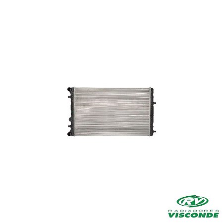 Radiador - Visconde - Rv2528
