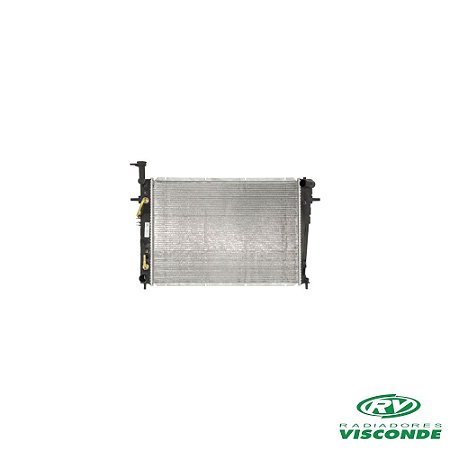 Radiador - Visconde - Rv2700