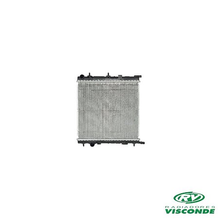 Radiador - Visconde - Rv2771