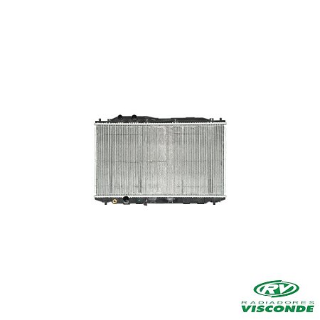 Radiador - Visconde - Rv2600