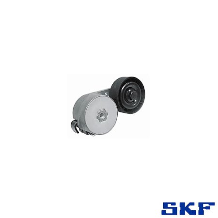 Tensor Da Correia De  Acessorios  - Skf - Vkm4594