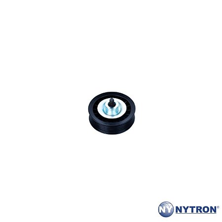 Polia Guia Da Correia Do Alternador - Nytron - Ny1119