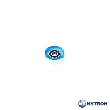 Polia Do Alternador - Nytron - Ny1115