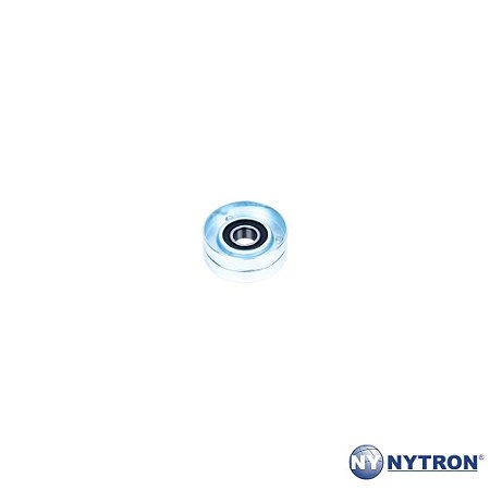 Polia Do Alternador - Nytron - Ny1171