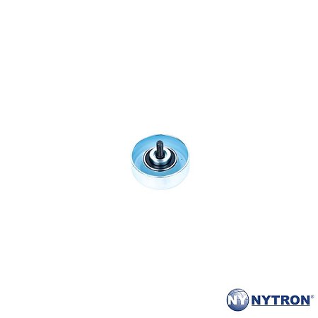 Polia Do Alternador - Nytron - Ny1177