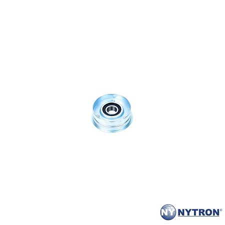 Polia Do Alternador - Nytron - Ny1133