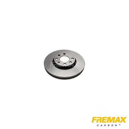 Jg Disco De Freio Dianteiro Ventilado Sem Cubo - 4 Furos - Fremax - Bd9000