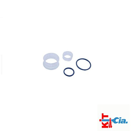 Kit Reparo Para Bico Injetor - Kitecia - 90098