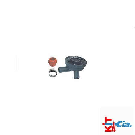Kit Anti Chama Do Motor - Kitecia - 40356