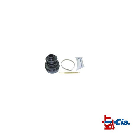 Kit Coifa Homocinética Lado Roda - Kitecia - 10185