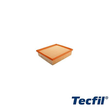 Filtro De Ar - Tecfil - Arl8837