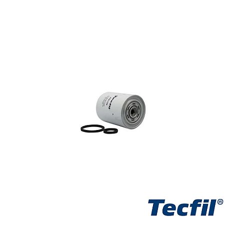 Filtro De Óleo - Tecfil - Psl156