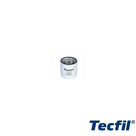 Filtro De Óleo - Tecfil - Psl45