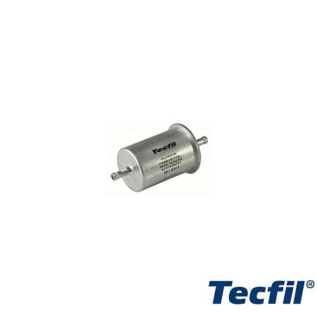 Filtro De Combustível - Tecfil - Gi03/1