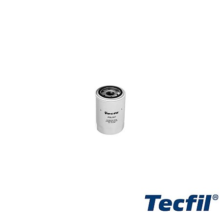 Filtro De Óleo - Tecfil - Psl327