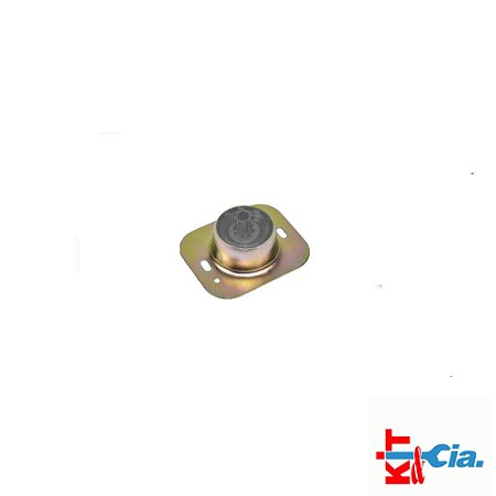 Caixa Rótula Da Alavanca De Câmbio - Kitecia - 40222