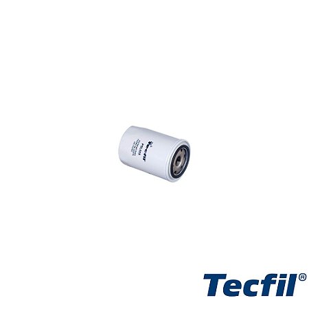 Filtro De Óleo - Tecfil - Psl655