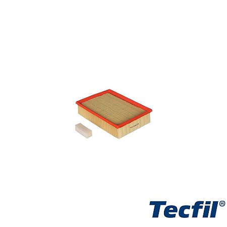 Filtro De Ar - Tecfil - Arl9601