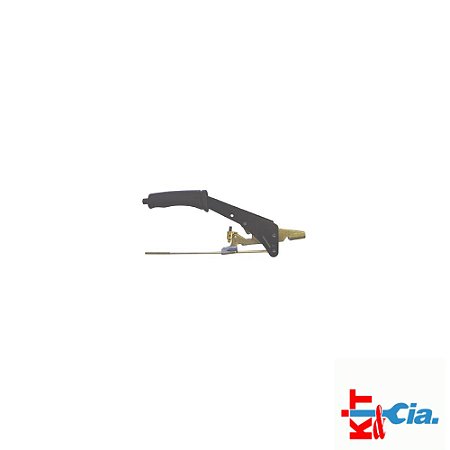 Alavanca Freio De Mão Completa - Kitecia - 40020