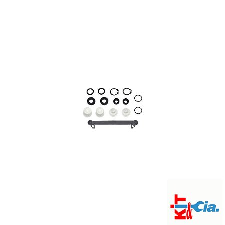 Kit Reparo Do Trambulador Com Liame - Kitecia - 30074