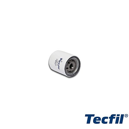 Filtro De Óleo - Tecfil - Psl135