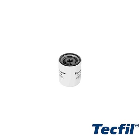Filtro De Óleo - Tecfil - Psl146