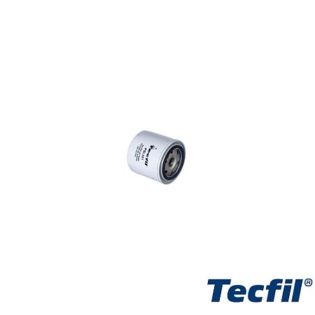 Filtro De Óleo - Tecfil - Psl321