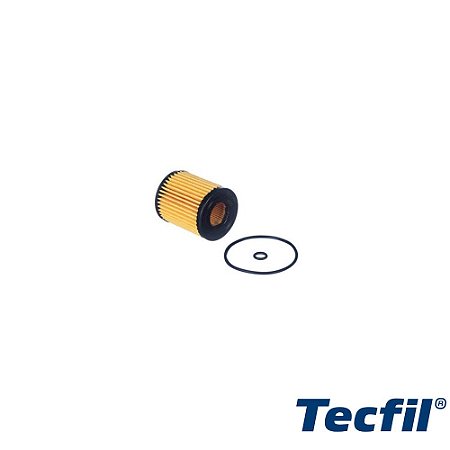 Filtro De Óleo - Tecfil - Pel106