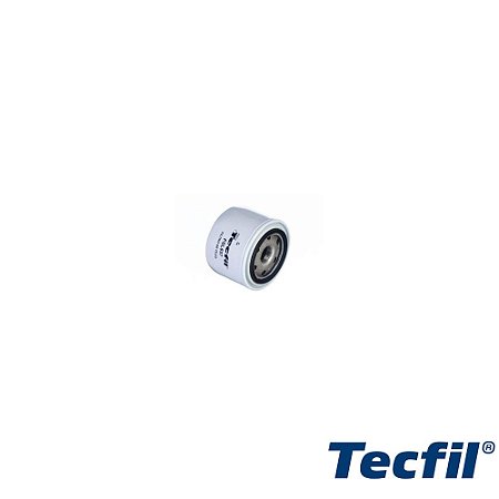 Filtro De Óleo - Tecfil - Psl657